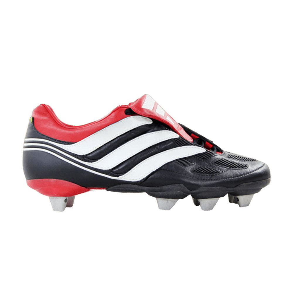 Pre-owned Adidas Originals Adidas Predator Precision Xtrx Sg