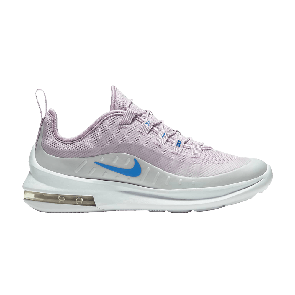 Nike Air Max Axis GS 'Iced Lilac Photon Dust'