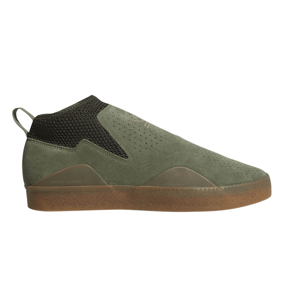 Buy A Bathing Ape x adidas 3ST.002 'Core Black' - DB3003 | GOAT