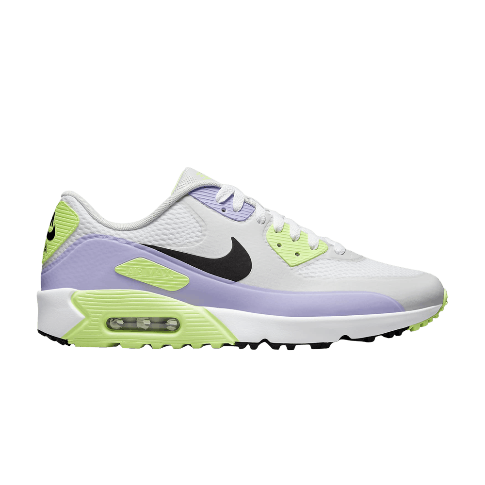 Air Max 90 Golf 'White Lilac'