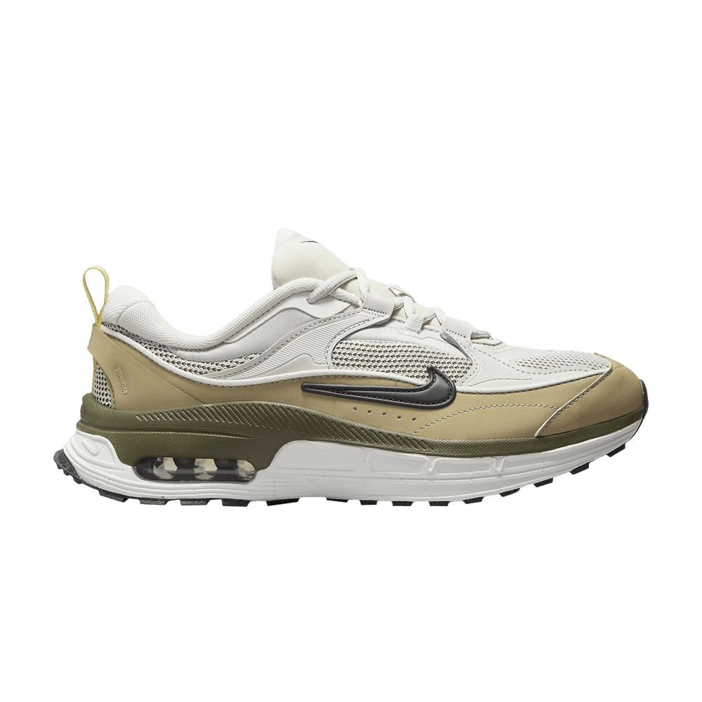 Nike Wmns Air Max Bliss 'Light Bone Phantom'