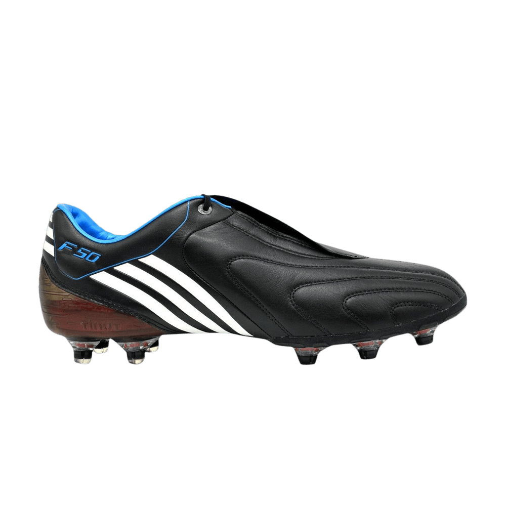 Buy adidas F50 Elite FG Tunit 'Argentina' - KH7934 | GOAT CA