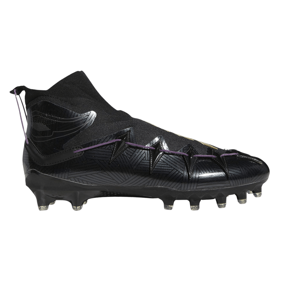 adidas Freak Ultra Marvel Black Panther