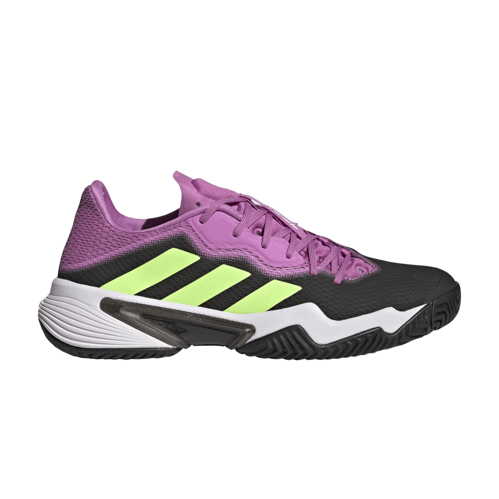 Barricade 'Carbon Pulse Lilac'