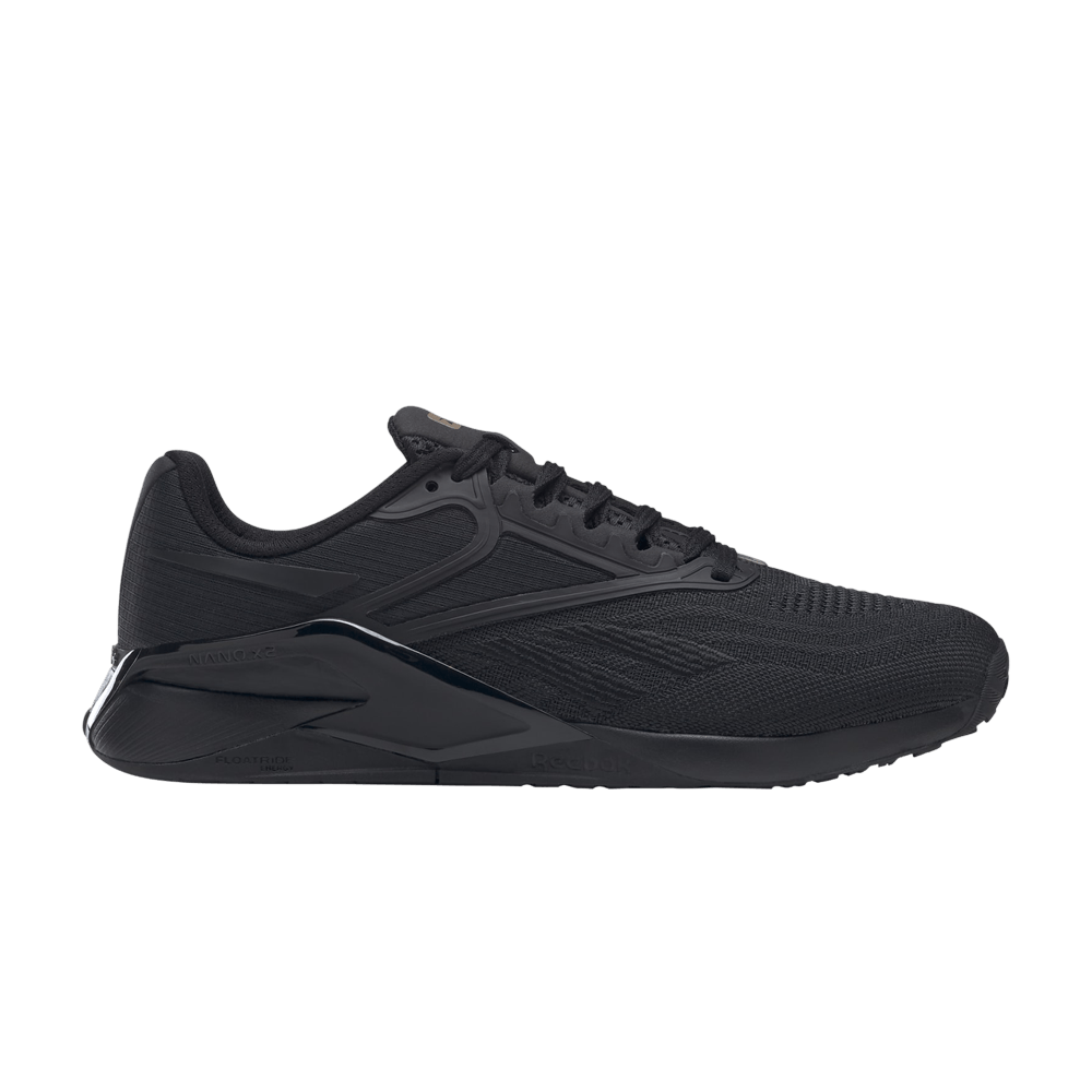 Reebok Wmns Nano X2 'Black Pure Grey'
