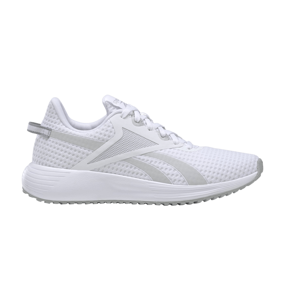 Reebok Wmns Lite Plus 3 'White Pure Grey'
