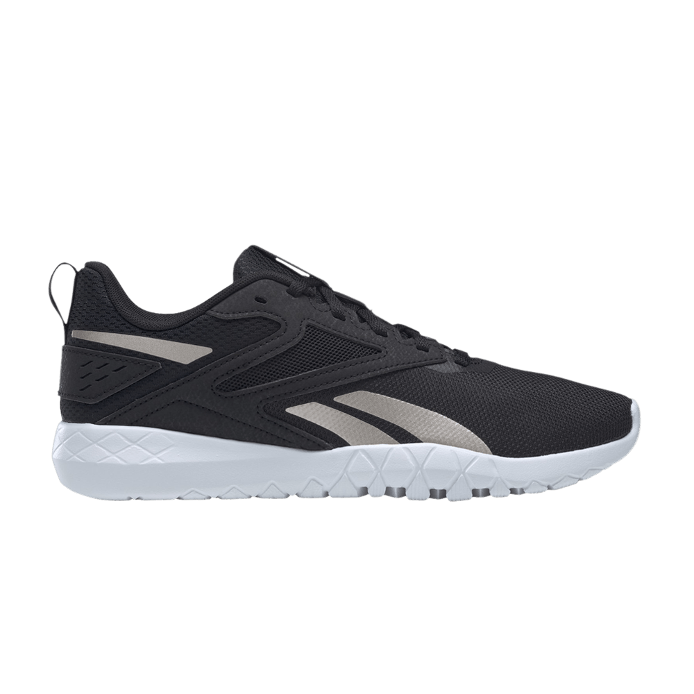 Reebok Wmns Flexagon Energy 4 'Black Rose Gold'