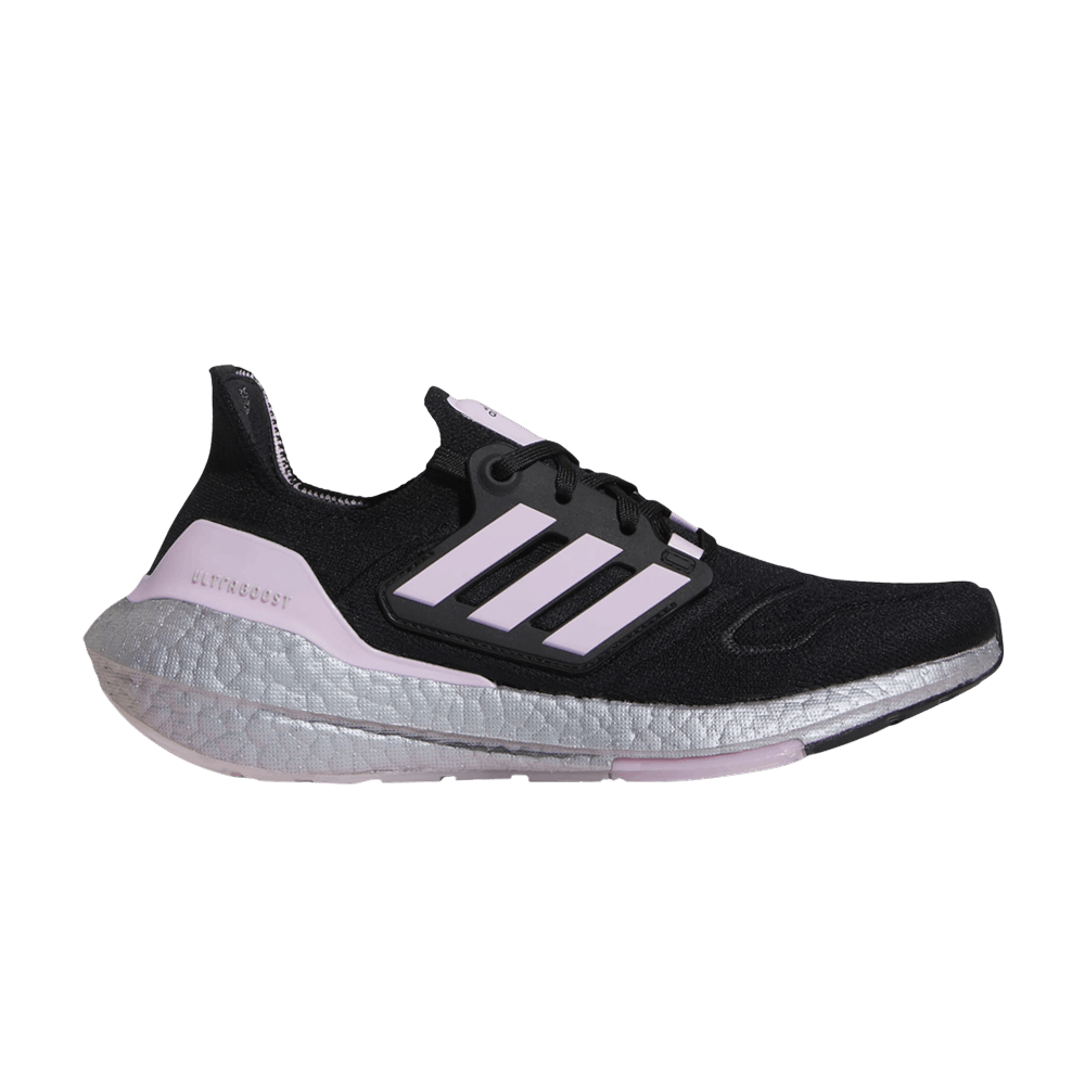 Adidas Wmns UltraBoost 22 'Black Bliss Lilac'