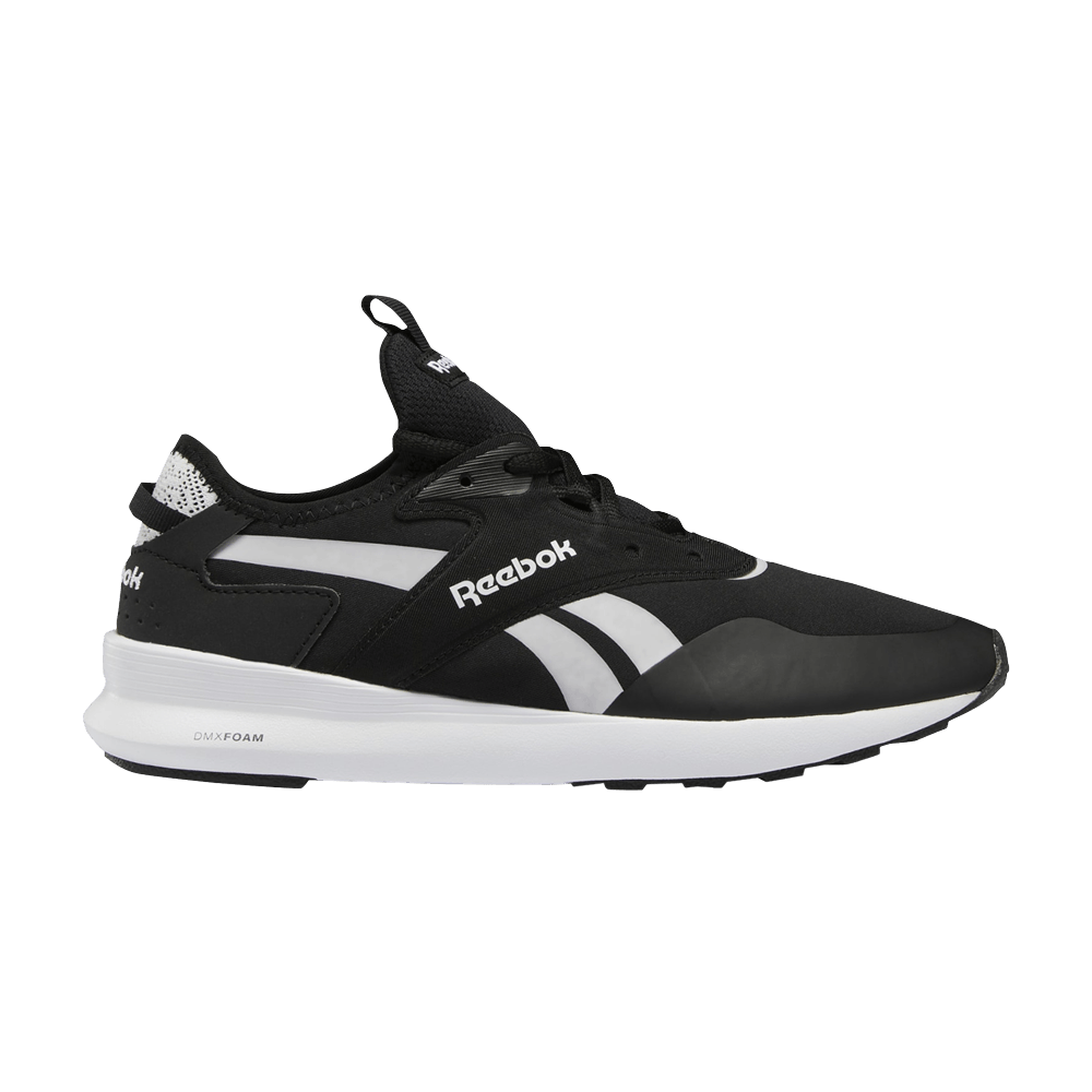 Reebok Wmns Spark Run 'Black White'