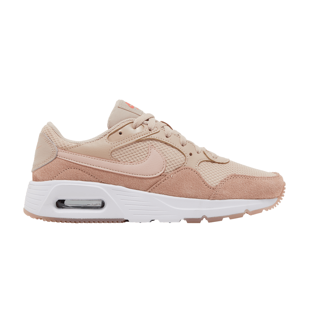 Nike Wmns Air Max SC 'Fossil Stone'