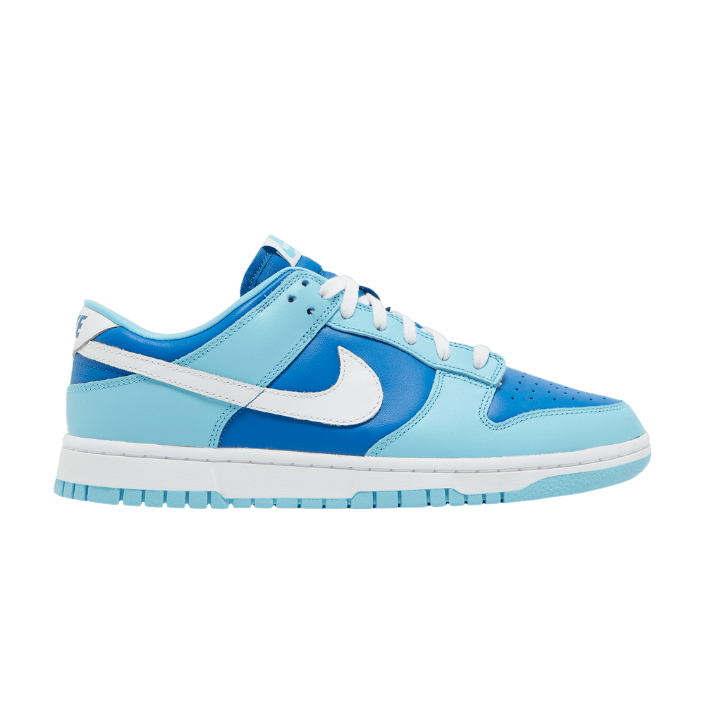 Dunk Low Retro QS 'Argon' 2022