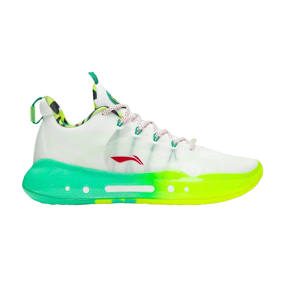 Li-Ning Yushuai 14 Low 'Mojito'
