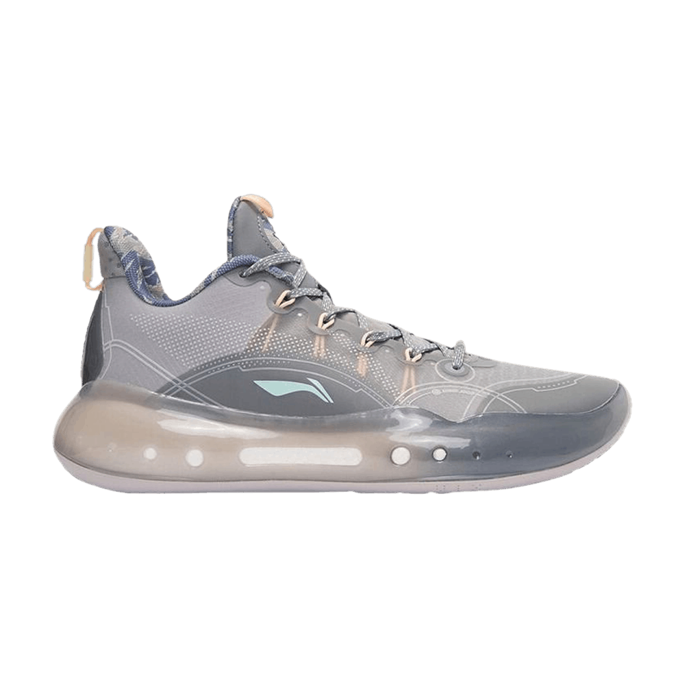 Li-Ning Yushuai 14 Low 'Veterans'