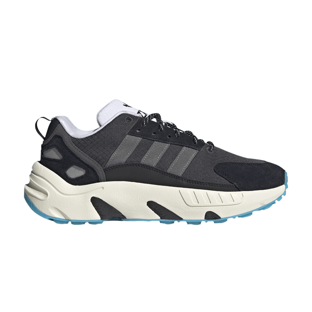 Buy Adidas ZX 22 Boost 'Semi Solar Orange' - GY6699 | GOAT