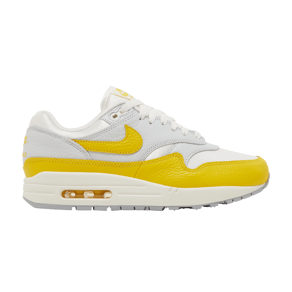 Nike Women's Air Max 1 'Tour Yellow'