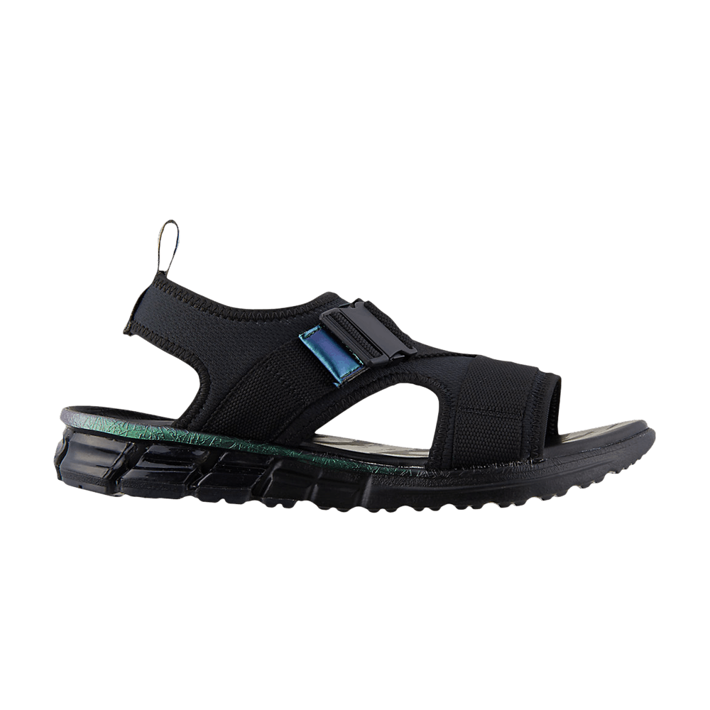 Gel Quantum 90 SD 'Black Majora'