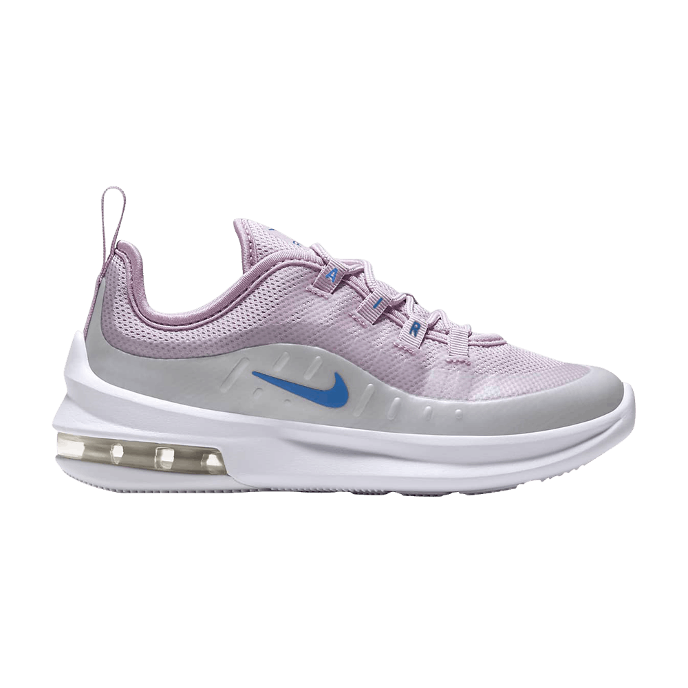Nike Air Max Axis GS 'Iced Lilac Photon Dust'
