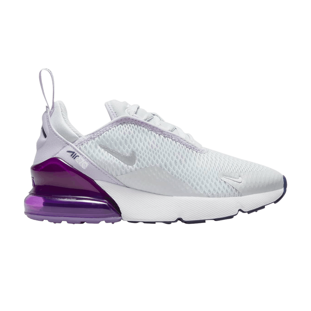 Nike Air Max 270 PS 'Pure Platinum Violet Frost'