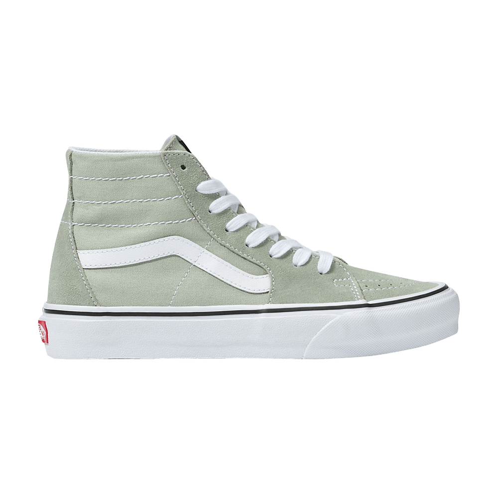 Vans Sk8-Hi Tapered 'Color Theory - Desert Sage'