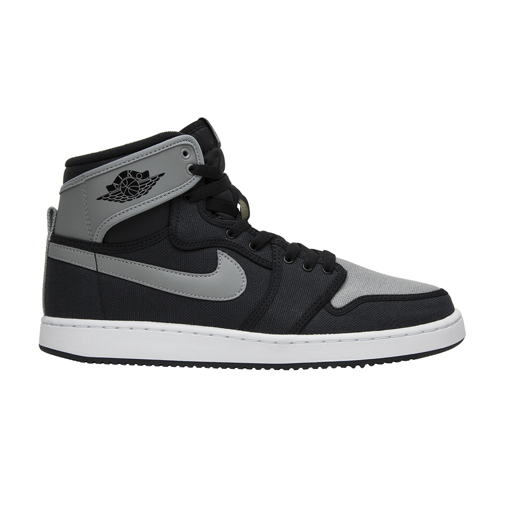Air Jordan AJKO Retro Hi 'Shadow'