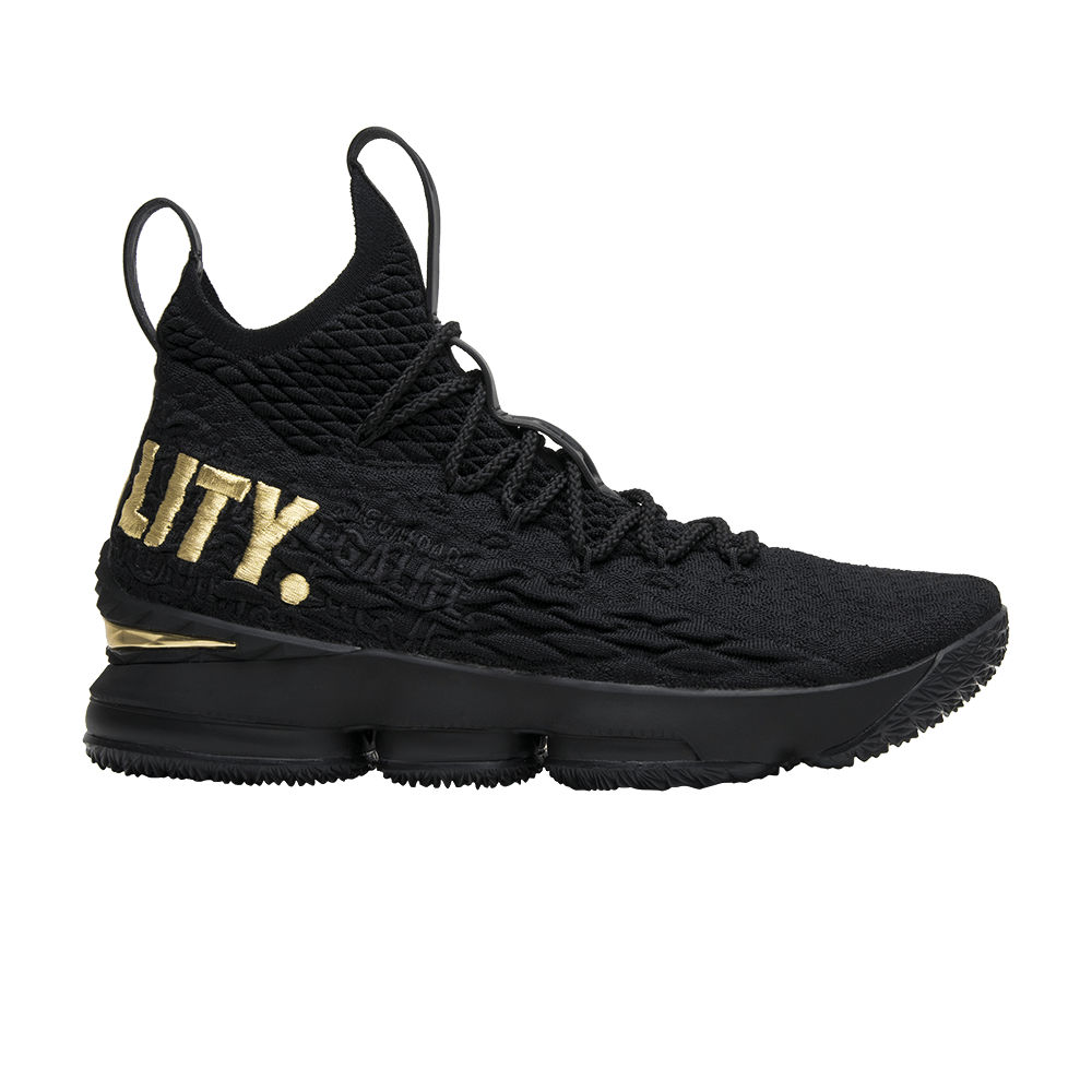 Nike LeBron 15 'Equality' PE