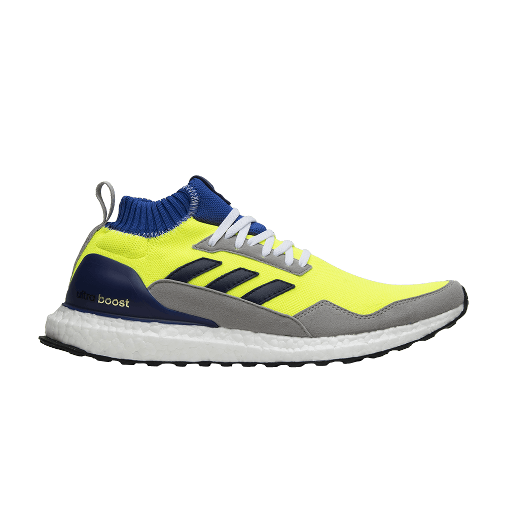 adidas UltraBoost Mid 'Prototype'