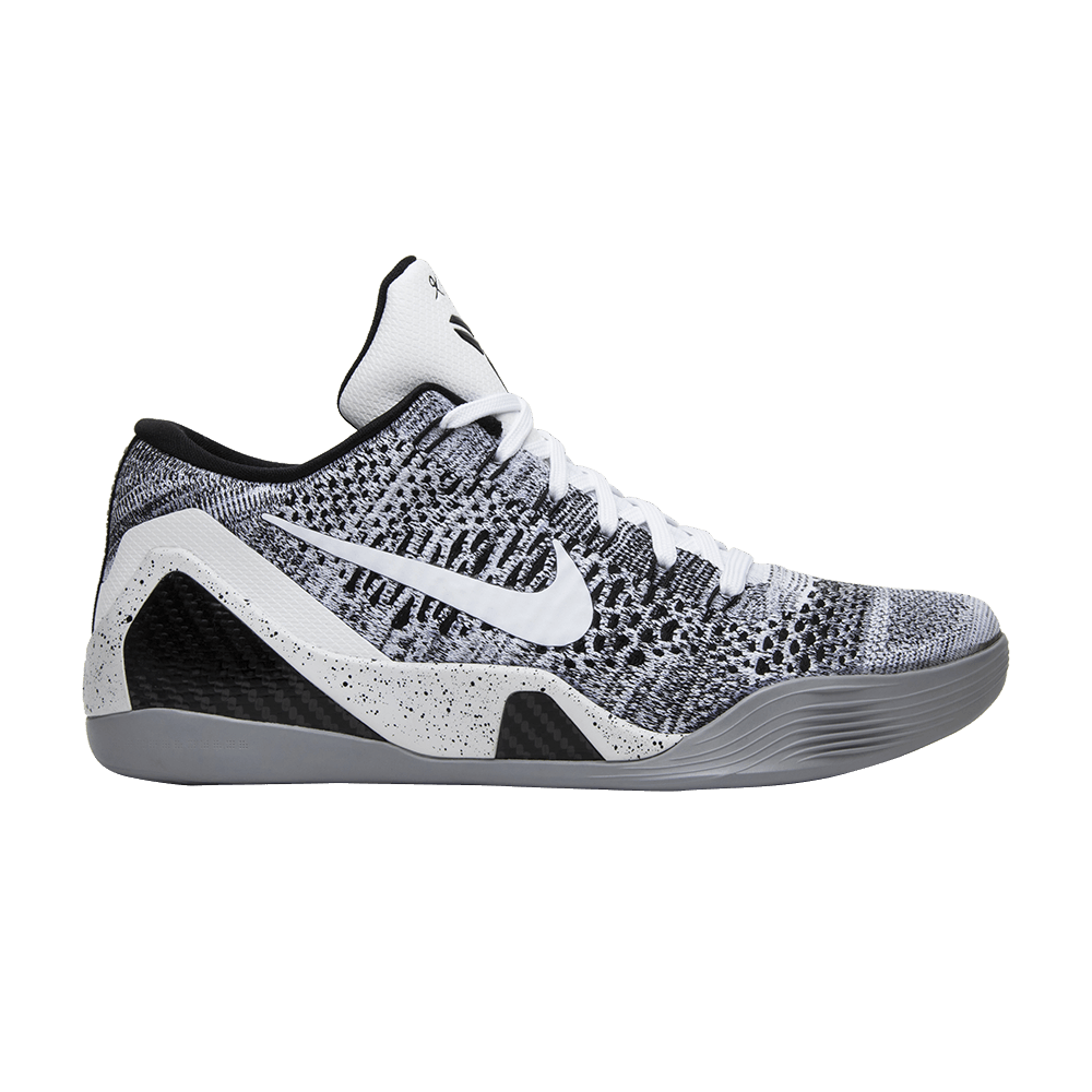 Nike Kobe 9 Elite Low 'Beethoven'