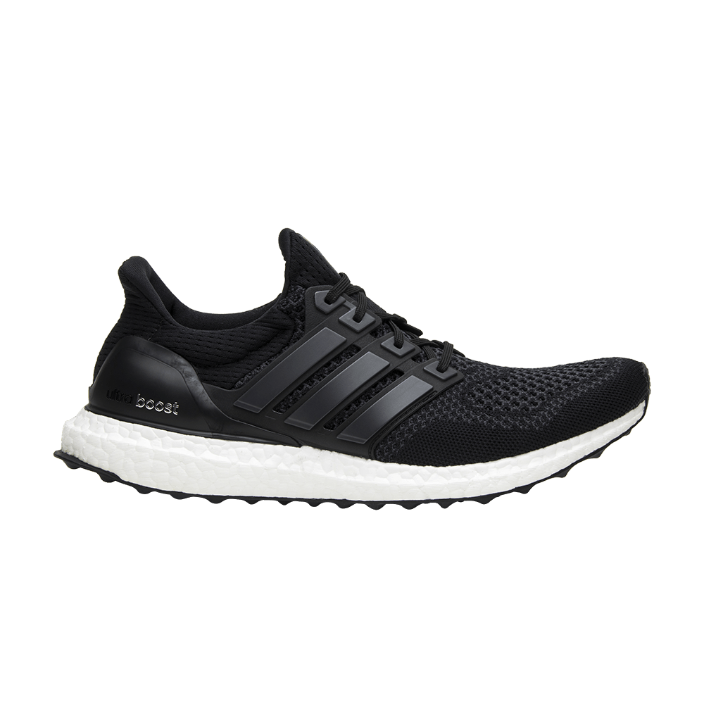 adidas UltraBoost 1.0 'Core Black'