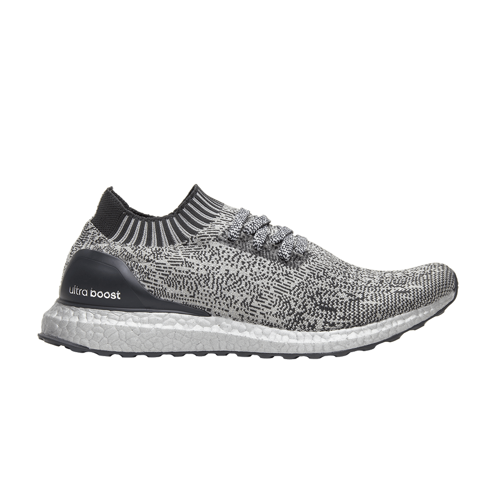 adidas UltraBoost Uncaged 'Silver Boost'