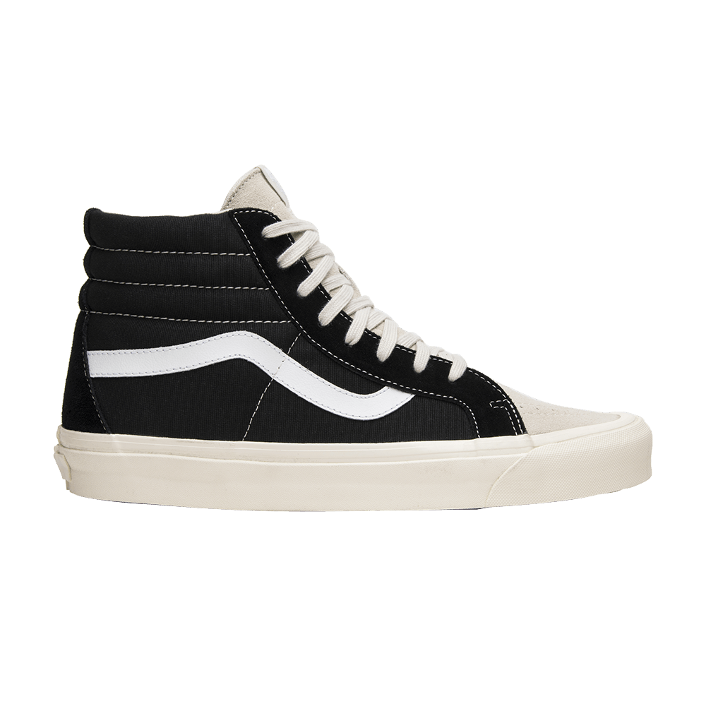 Fear of God x Sk8-Hi 38 Reissue 'Fear of God'