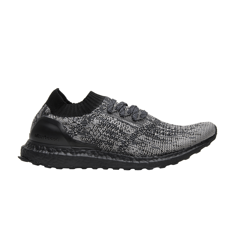 Adidas UltraBoost Uncaged Ltd 'Black Boost'