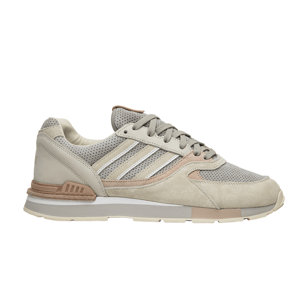 Buy Adidas Quesence 'Shock Pink' - CQ2131 | GOAT