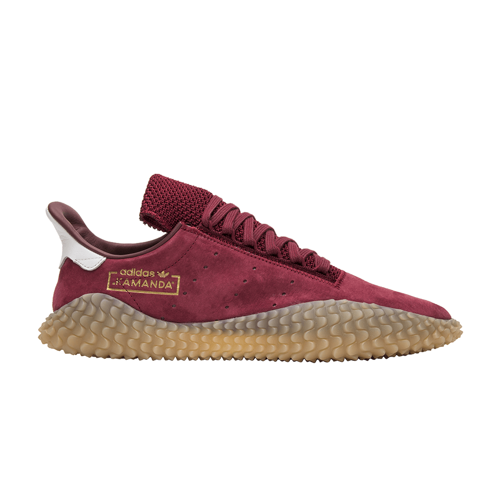 Buy Adidas Kamanda 'Legend Marine' - DB2777 | GOAT