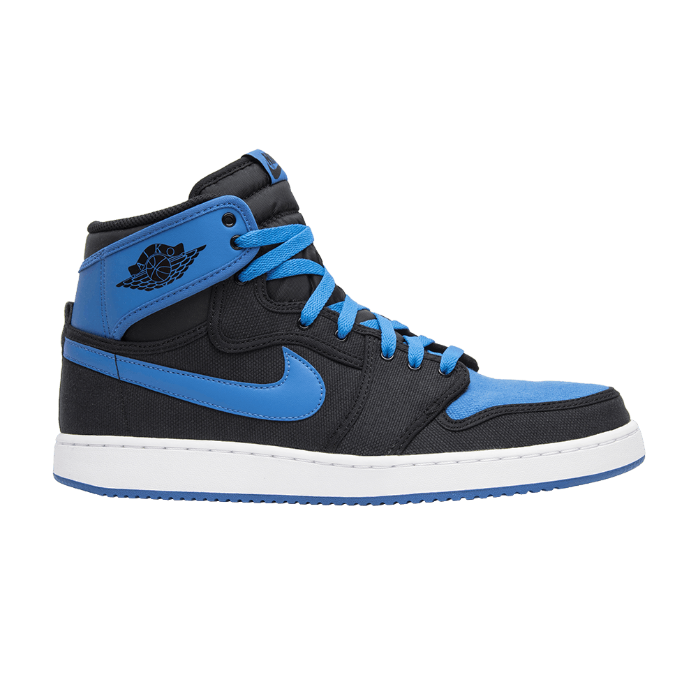 Air Jordan AJKO High 'Sport Blue'