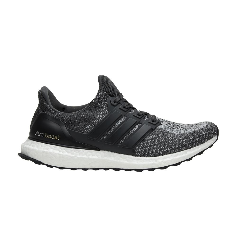Adidas UltraBoost 2.0 'Solid Grey'
