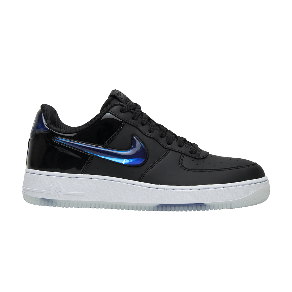 Playstation x Nike Air Force 1 Low '18 QS 'Playstation'