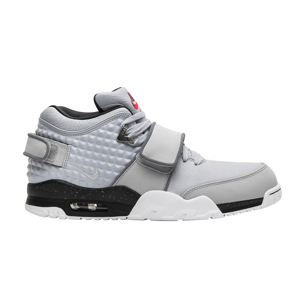 2015FW注目！Nike Air Trainer Cruz “Wolf Grey\