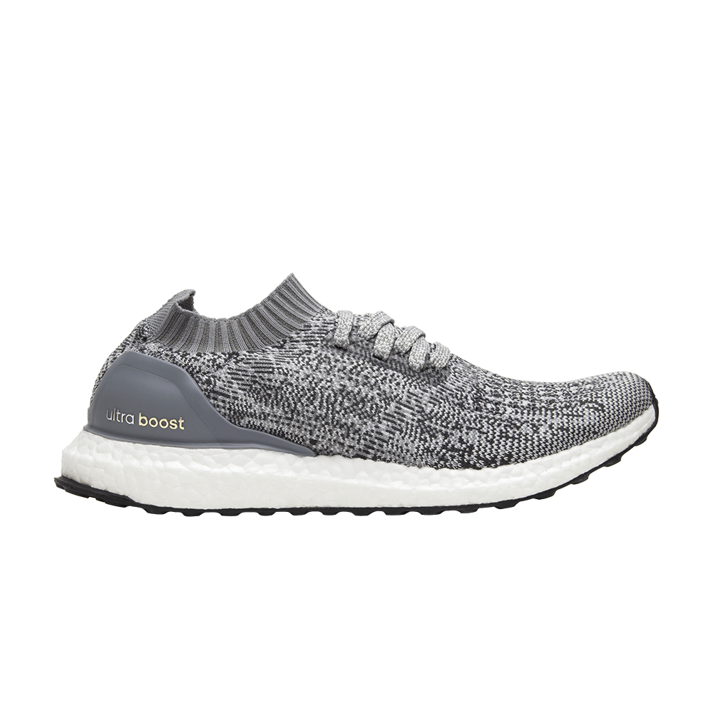 adidas UltraBoost Uncaged 'Grey'