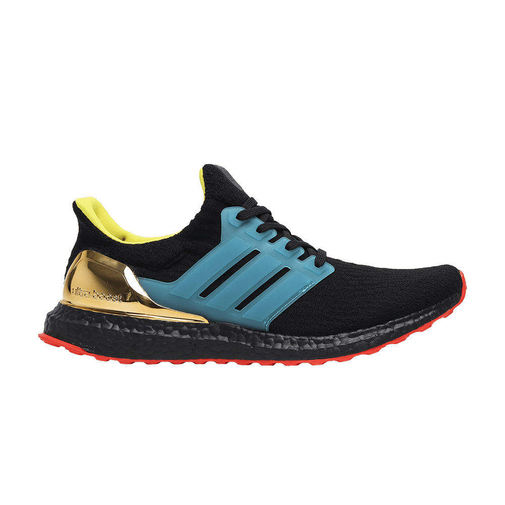 Kolor x adidas UltraBoost 3.0 'Kolor'