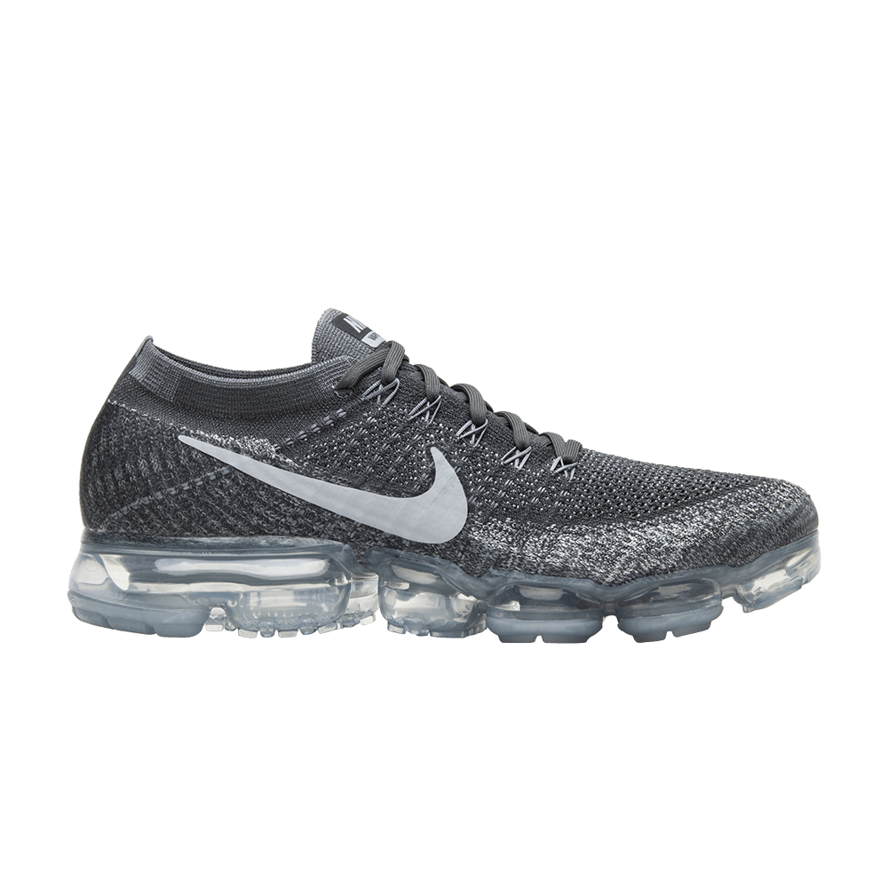 Nike Air VaporMax 'Asphalt'
