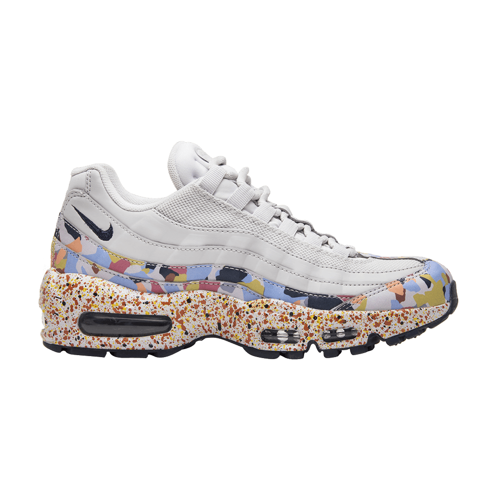 Nike Wmns Air Max 95 SE 'Vast Grey'