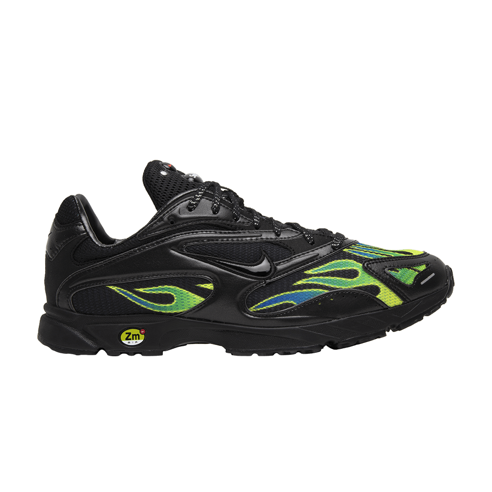 Buy Supreme x Zoom Streak Spectrum Plus 'Black' - AQ1279 001 Buy Supreme x Zoom Streak Spectrum Plus 'Black' - AQ1279 001