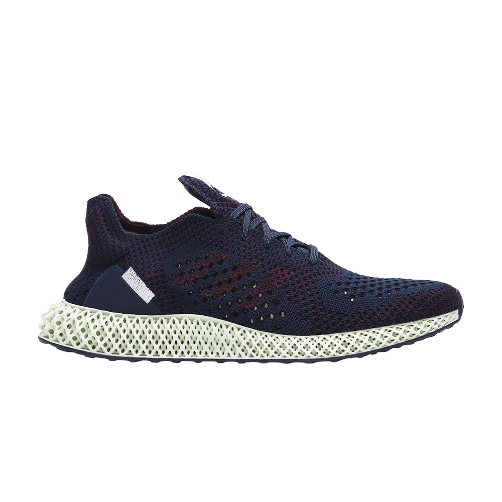 adidas 4D Sneakersnstuff