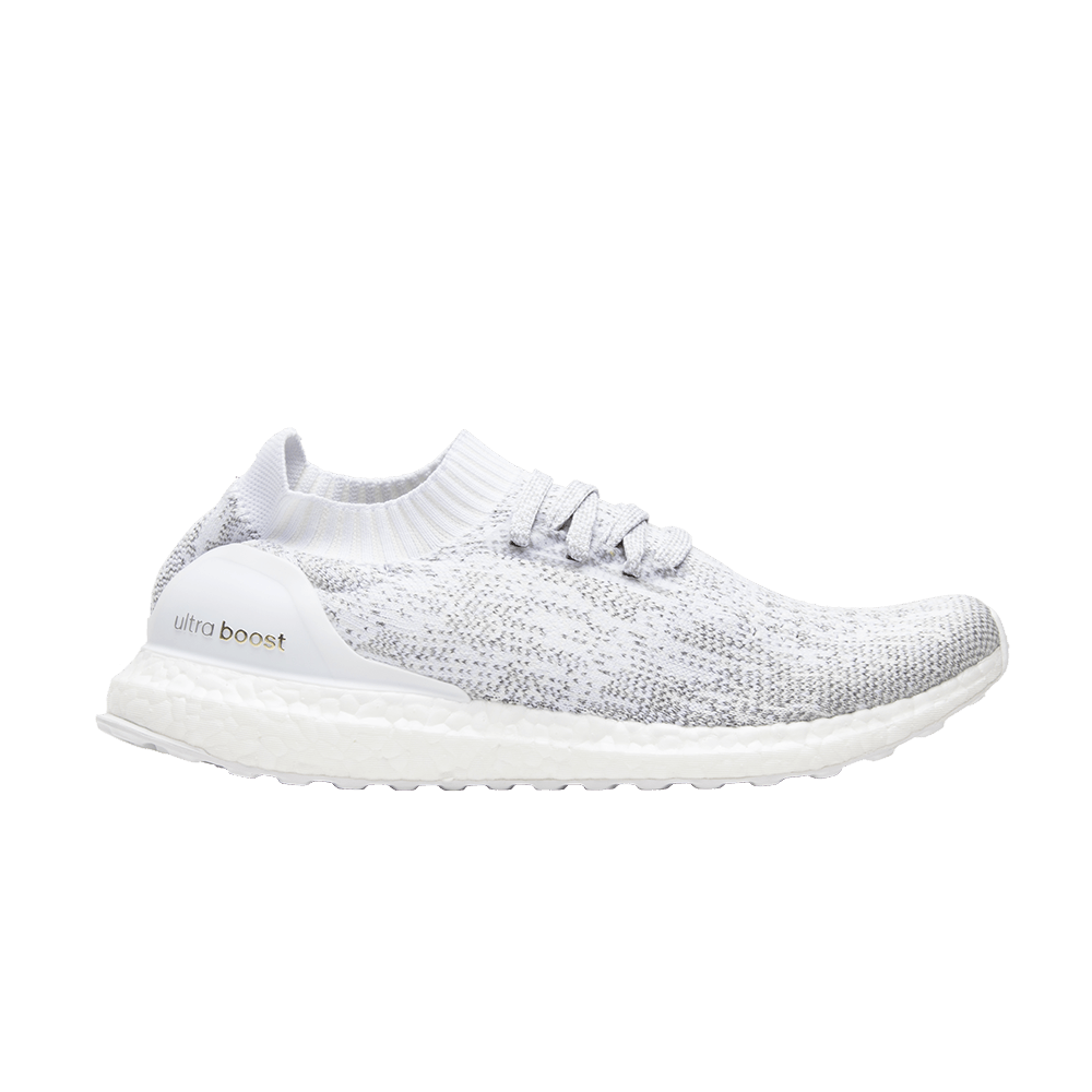 Adidas UltraBoost Uncaged 'White Reflective'