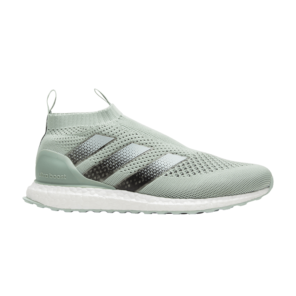 adidas Ace 16+ PureControl UltraBoost 'Teal'