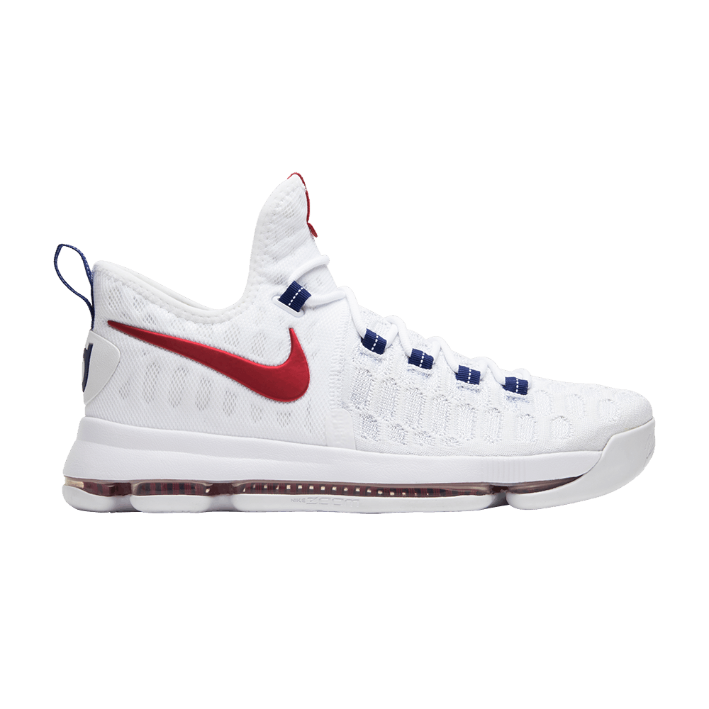 Kd 9 texas footlocker best sale