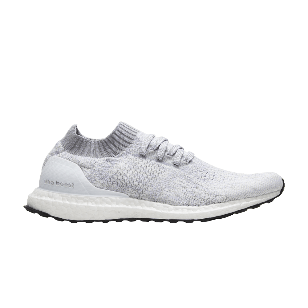 adidas UltraBoost Uncaged 'White Tint'