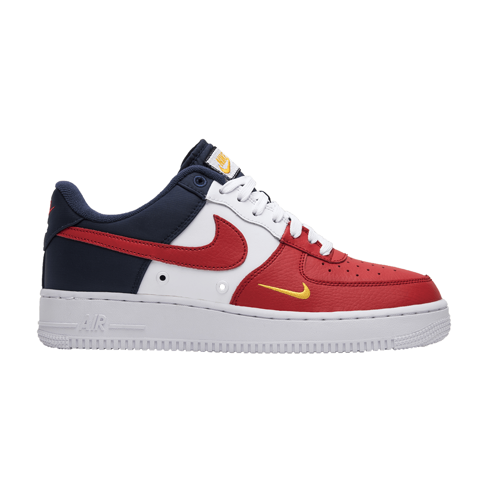 Nike Air Force 1 Low Independence Day (2017)