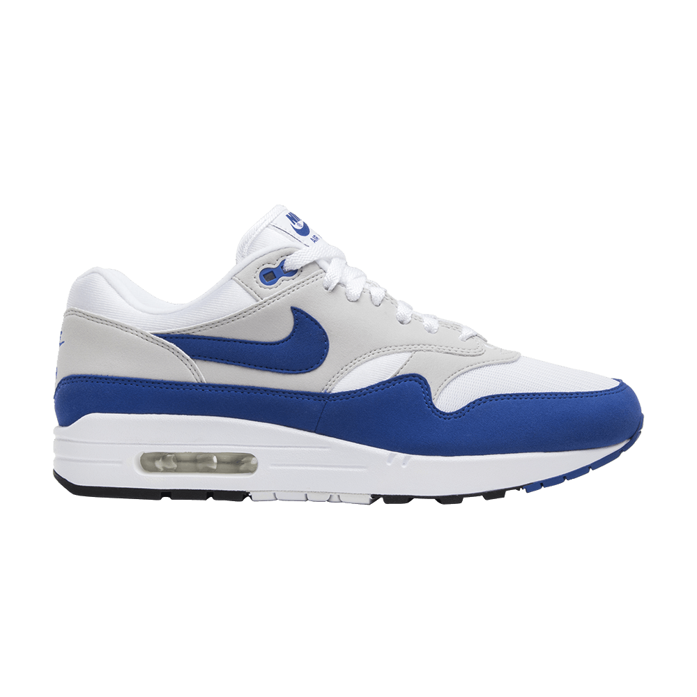 Nike Air Max 1 OG Anniversary 'Royal'