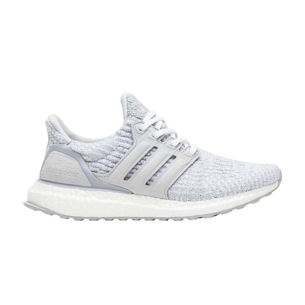 Reigning Champ x adidas UltraBoost 3.0 Limited 'Clear Grey